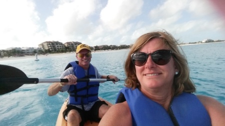 Turks & Caicos Vacation 2015