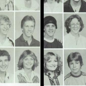 Barbara Prescott's Classmates profile album