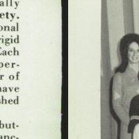 Nancy Hettlinger's Classmates profile album