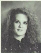 Wendy Burrows' Classmates profile album