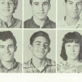 Alfred Gonzales' Classmates profile album
