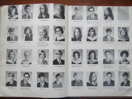 John Duvall's Classmates profile album