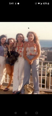 Sharon Ferguson's Classmates profile album