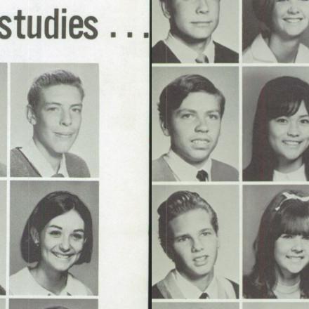 Michael McLoughlin's Classmates profile album