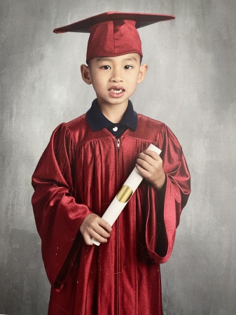 Steven Nguyen's Classmates® Profile Photo