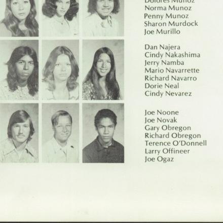 Sharon Tree's Classmates profile album