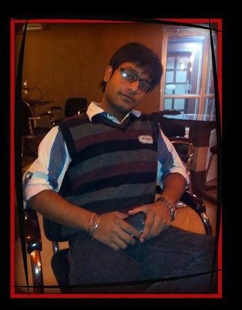 Dhirit Agarwal's Classmates® Profile Photo