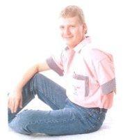 Trent Webster's Classmates® Profile Photo