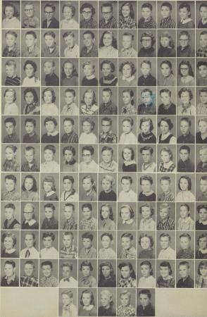 clementine lunsford's Classmates profile album