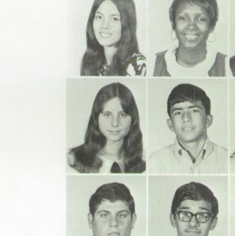 Donna Ronio's Classmates profile album