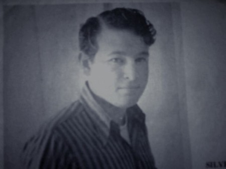 Richard Hobbs Seeley's Classmates profile album