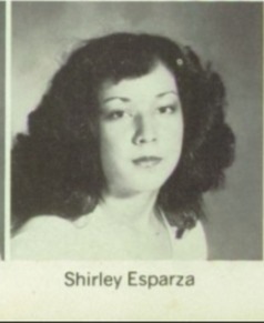 Shirley Esparza's Classmates profile album