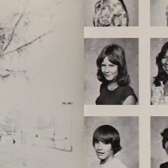 Lisa Russell's Classmates profile album