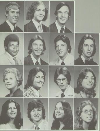 William Woodbury's Classmates profile album