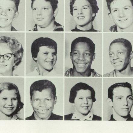 Darlene Griffith's Classmates profile album