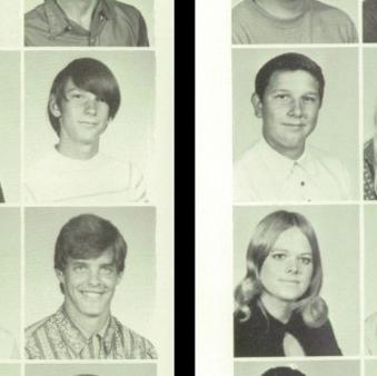 Kathy Campbell's Classmates profile album