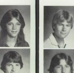 Gary Carter's Classmates profile album