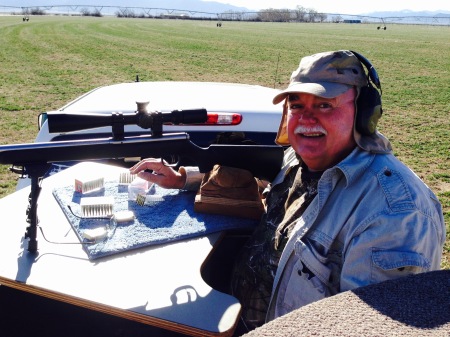 Sage Rat shooting, Enterprise, Utah