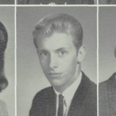 Roger Fredrich's Classmates profile album