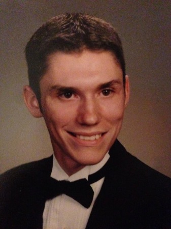 Wes Foster's Classmates® Profile Photo