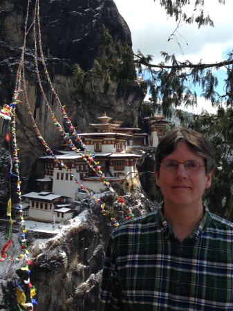 Bhutan 2014