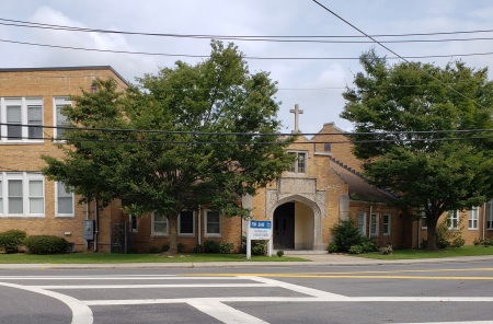 St Joseph School 