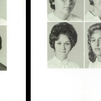 Mary Oliver's Classmates profile album