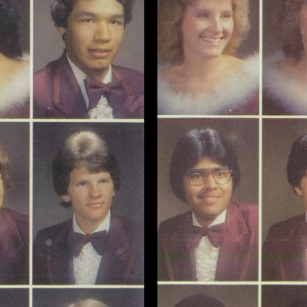 Tina Gray's Classmates profile album