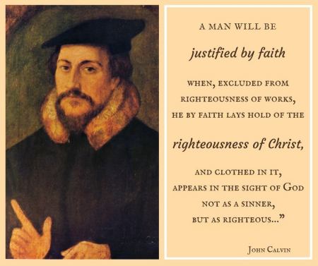 John Calvin