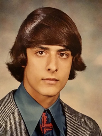 John Tarulli's Classmates profile album