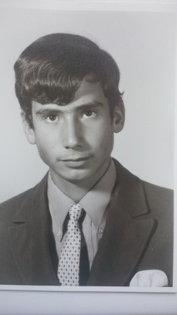 Mark Aloe's Classmates profile album