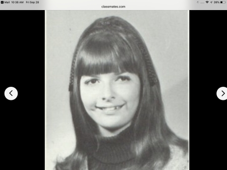 Elaine McKinney's Classmates profile album
