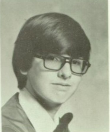 Michael Foreman's Classmates profile album