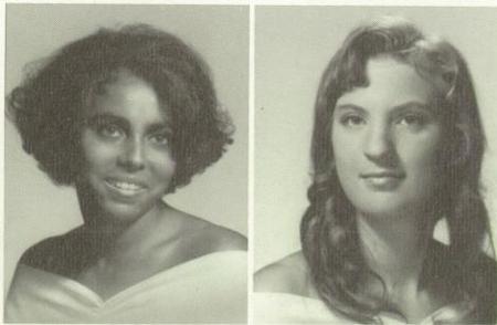 Linda Gimbert's Classmates profile album