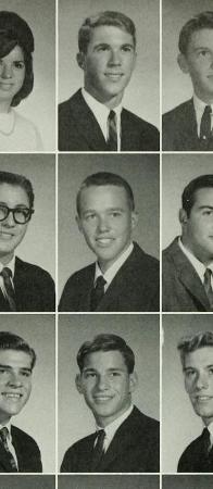 Stephen Hook's Classmates profile album