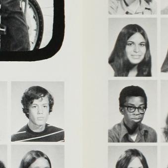 Vernon Andersen's Classmates profile album