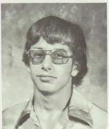 Kevin Johnson's Classmates profile album