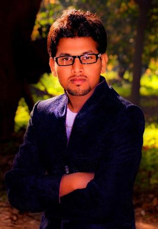 Nishant Patel's Classmates® Profile Photo