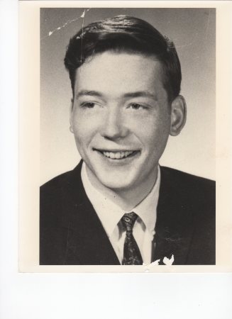 David Schilling's Classmates profile album