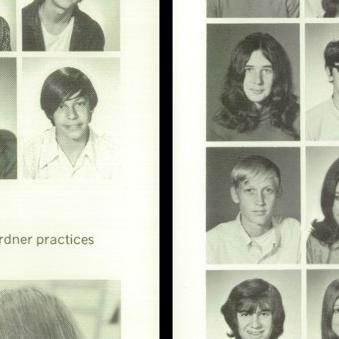 Linda Stefanski's Classmates profile album