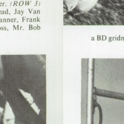 Alan Ladd's Classmates profile album