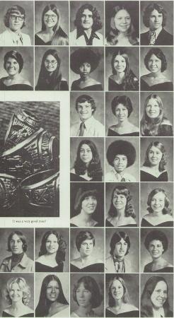Debra Moore's Classmates profile album