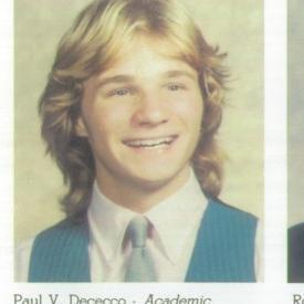 Paul Dececco's Classmates profile album