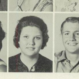 joan KIRBY's Classmates profile album