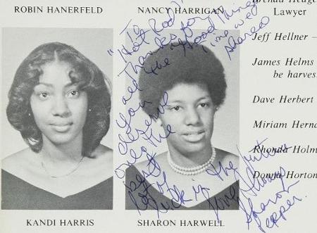 Brenda Hedgepeth's Classmates profile album