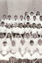 John Achrem's Classmates® Profile Photo