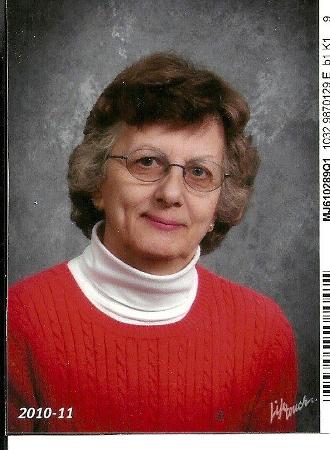 Virginia Peck's Classmates® Profile Photo