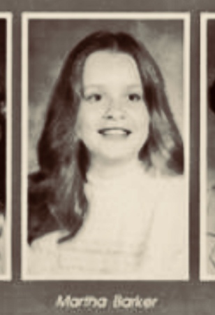 Martha Burdette's Classmates profile album