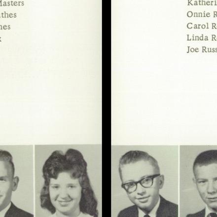 Linda McCamey's Classmates profile album