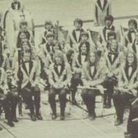 Marianne Van Lear's Classmates profile album